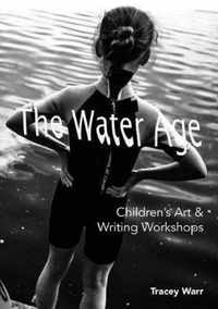 The Water Age Children's Art & Writing Workshops