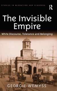 The Invisible Empire