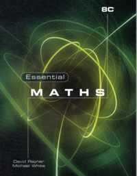 Essential Maths 8C