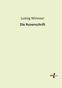 Die Runenschrift