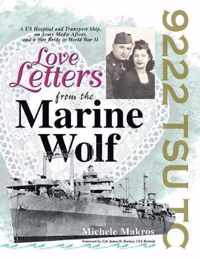 Love Letters from the Marine Wolf