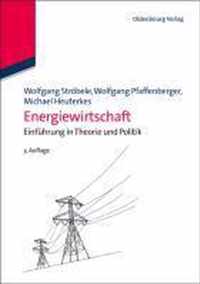 Energiewirtschaft