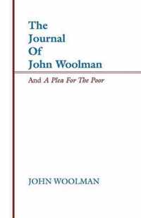 The Journal of John Woolman and a Plea for the Poor