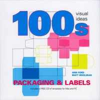 100's Visual Packaging and Labels