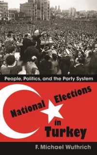 National Elections in Turkey