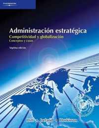 Administracion Estrategica