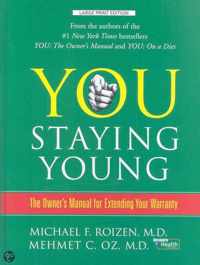 You, Staying Young