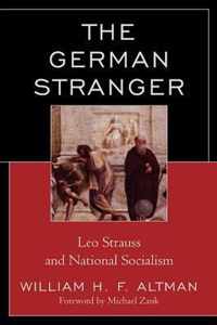 The German Stranger