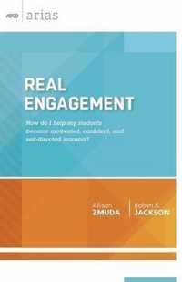 Real Engagement