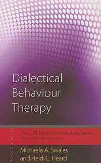 Dialectical Behaviour Therapy