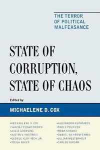 State of Corruption, State of Chaos