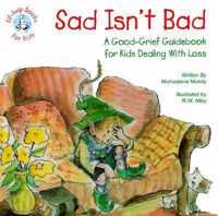 Sad Isn't Bad