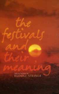 Festivals And Their Meaning