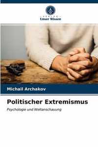 Politischer Extremismus