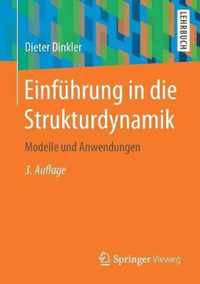 Einfuehrung in die Strukturdynamik