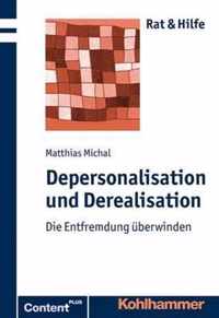 Depersonalisation Und Derealisation