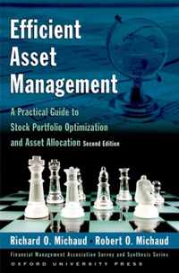 Efficient Asset Management