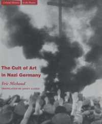 The Cult of Art in Nazi Germany