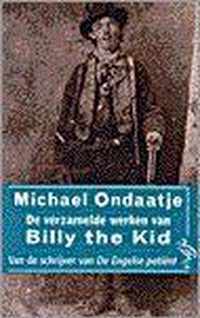 De verzamelde werken van Billy the Kid