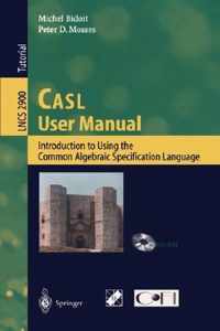 CASL User Manual