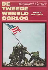 De Tweede Wereldoorlog Deel 2 1942-1945