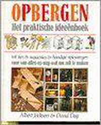 Opbergen