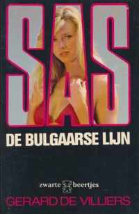 SAS - De Bulgaarse lijn