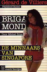 Brig.mond./de minnaars van singapore