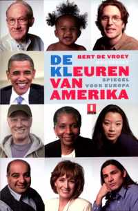 De kleuren van Amerika