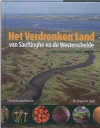 Verdronken Land Van Saeftinghe