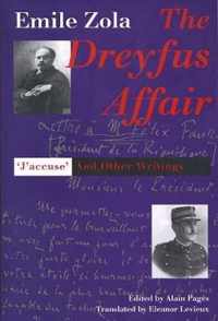 The Dreyfus Affair