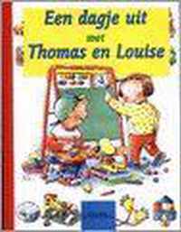 Een dagje uit met Thomas en Louise