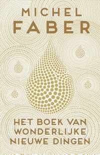 Het boek van wonderlijke nieuwe dingen