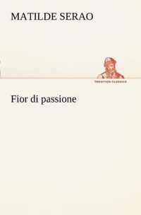 Fior Di Passione