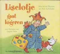 Liselotje Gaat Logeren