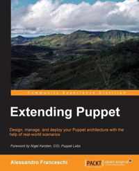 Extending Puppet