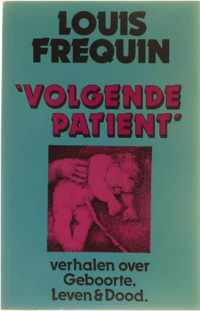 Volgende patient