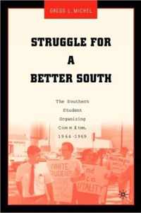 Struggle for a Better South