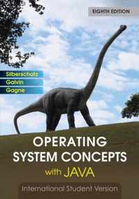 Operating System Concepts with Java