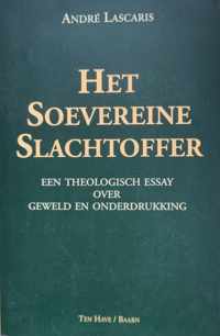 Het soevereine slachtoffer