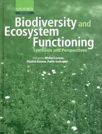 Biodiversity And Ecosystem Functioning
