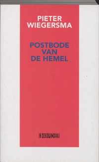 Postbode Van De Hemel