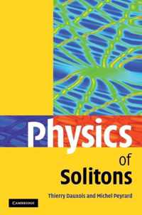 Physics of Solitons