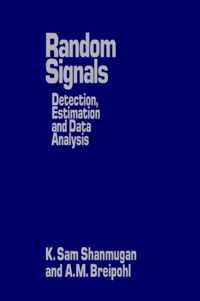 Random Signals