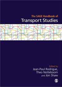 The SAGE Handbook of Transport Studies