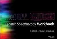 Organic Spectroscopy Workbook