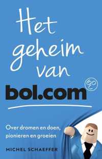 Het geheim van bol.com