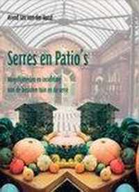 Serres En Patios