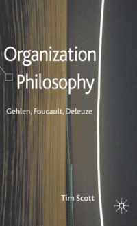 Organization Philosophy