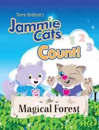 Terre Britton's Jammie Cats Count!